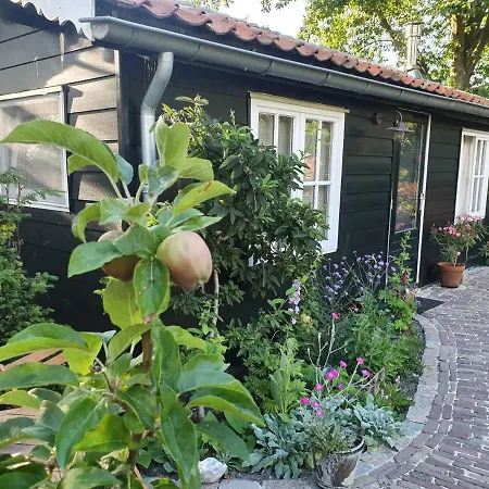 Domek alpejski Heritage Near Center *